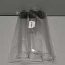 3 PCS Playmat Tube Prism-Shaped Playmat Tube for MTG, YGO, DTCG Playmats (3 pcs)