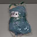 Dokotoo Women's Casual Long Sleeve Sweaters Loose Crewneck Knit Solid Pullover Sweater Jumper Tops S