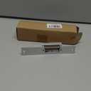 Bewinner Electric Locks, Door Access Control Electric Strike Lock NC/NO Cathode,Can Withstand 500Kg Thrust Shock,Electric Magnetic Lock for Wood Metal Door(NO Electric Strike)