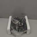 AK45 Amplifier Stereo Receiver Bluetooth 5.0 Power Amp 2 Channel 300W Home Audio Amplifier w/USB/SD Card/BT/Mic Input for Home/Garage/Ceiling/Passive Speaker Theater System