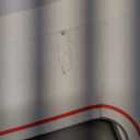 2 Pcs Casino Night Party Decoration 24 x 15 Inch Jumbo Playing Cards Giant Playing Card Board Cut Out Casino Photo Booth Prop Frame Vegas Party Decoration for Carnival Poker Night Decor (K,Q)