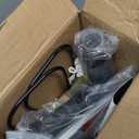 36" Commercial Dust Mops for Floor Cleaning Heavy Duty Floor Duster Mop with Long Handle Hotel Gym Household Cleaning Supplies for Hardwood, Tiles, Marble Floors,Green