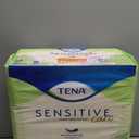 TENA Sensitive Care Ultimate Pads, Regular Length, 33 count