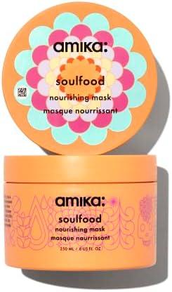 Amika soulfood nourishing mask 8 fl oz