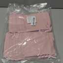 G2PLUS Pink Velvet Jewelry Pouches, 20PCS Small Velvet Gift Bags with Drawstring, Christmas Gift Bags for Wedding Favors, Candy Bag, Party Favors (4.7''x5.9'')