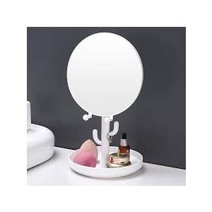  Jewelry Cactus Makeup Mirror