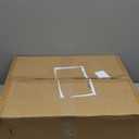 Litake DJ Par Lights, RGB 36 LED Stage Lights Sound Activated,Remote & DMX Controlled LED Uplights,7 Modes Uplighting for Dance Party Church Wedding Birthday Holiday Music Show-2 Pack