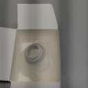 Replacement Cushion for Resmed AirFit F40 Full Face Cushion - InfinitySeal Design - Soft Silicone (Samll Wide)