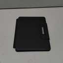 ESR for iPad Air 11 inch Case with Keyboard M4/M3/M2 (2026/2025/2024), iPad Pro 11 & Air 5/4th Magic Keyboard Case, Easy-Set Floating Cantilever Stand, Precision Multi-Touch Trackpad, Black