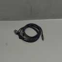 RAMPOW Micro USB Cable [2 Pack/6.6ft], QC 3.0 Fast Charging & Sync Android Charger,Micro USB Cables for Samsung Galaxy S7/S6 and Edge,Note 7/6,Sony,Kindle,PS4,Xbox,Android Devices and More-Space Grey