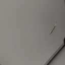 Rolling Portable Manicure Table, Foldable Nail Tech Desk with Storage & Travel Case, Mobile Nail Station Cart Heavy Duty Organizer for Manicurist (White)