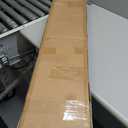 Redants 4 FT Baseboard Heater Covers with Left and Right Endcaps, Galvanized Steel Easy Slip-On Baseboard Cover for Replacing Old and Rusty Looking Electric and Hydronic Base board Heater Cover