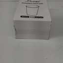 Lamosi 300 Pack 5 oz Paper Cups, Disposable Bathroom Cups 5oz Paper, Small Mouthwash Cup, Paper Espresso Cups, Mini Paper Cups for Travel, Party, Picnics, Home