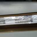 LazBlinds No Tools No Drill Cordless Cellular Shades, Blackout Light Blocking Honeycomb Shades for Home, Thermal Insulation Blinds for Windows, 28" W x 48" H, White
