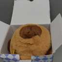 SuzziPals Heatable & Coolable Plushie, Microwave Heating Pad for Period Cramps, Cute Capybara Gifts for Girls & Boys