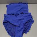 Charmo Swimsuit Blue L