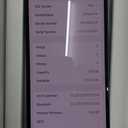 Apple iPhone (Renewed Premium) 14, 128GB, Midnight - Unlocked