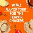2 x Heinz Flavor Tour Thai Inspired Sweet Chili Sauce, 10 fl oz Bottle, BBD: 12/24/2025