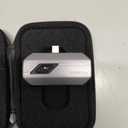 TOPDON TC002C Duo Thermal Camera, Compatible with Any USB-C iPhone, iPad & Android Device, 512 x 384 Super Resolution, 256 x 192 IR Resolution Thermal Imager, -4F~1022F Temp Range (Grey)