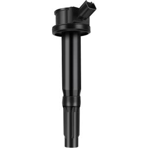 SCITOO Ignition Coil Pack fits for Mercury Milan 3.0L 2006-2011 for Mariner 3.0L 2009-2011 for Ford Fusion 3.0L 2006-2012 for Escape 3.0L 2009-2012 DG514 6E5Z12029BB 1 PC