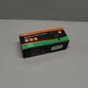 hygger Internal Aquarium Filter, 5-in-1 Submersible Power Fish Tank Filter, Adjustable Wave Maker & Air Bubbler, Quiet Turtle Tank Filter for 15-30 Gallon Freshwater Saltwater, 210GPH, 10W