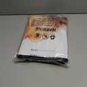 Car Windshield Sun Shade Highland Cows Flower Foldable UV Ray Sun Visor Protector Sunshade to Keep Your Vehicle Cool 55" x 27.6" (Multi Pattern 25)