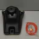 FVRITO Gas Fuel Petrol Tank Cap for CRF50 XR50 50cc 70cc 90cc 110cc 125cc SSR TaoTao coolster Baja DR49 SDG 107 kazuma Thumpstar BSE Piranha Pitster Pro Roketa Atomik Pit Dirt Trail Bike (Plastic material)