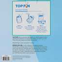 Top Fin Silenstream Large PF-L Filter Cartridges Refill