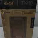 ALTO TX410 350W 10" Powered PA Speaker