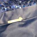 Uhnice Sequin Sleeveless Tulle Mesh Flower Girl Party Dress, Size 140