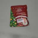 Ornament Hooks  Essential Christmas Tree Decorating Hangers Great Xmas Ornament Hooks for Hanging Christmas Decorations 35 PCS (Round-Upgraded-35pcs)