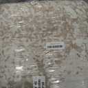 8x10 Washable Area Rug for Living Room: Modern Abstract Rugs Soft Non-Slip Low-Pile Indoor Floor Carpet for Bedroom, Dining Room, Nursery (BeigeBrownBlue, 8'x10')