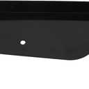 Chain Sprocket Cover, Antiatch Metal Chain Guard Black Shockfor 6 for Mini Bikes, Other Automobile and Motorcycle Parts