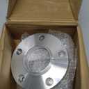 ECCPP 2PCS 5 Lug 20mm Hub Centric Wheel Spacers 5x112mm to 5x112mm 5 LUG fits for Mercedes Benz 2012-2014 SLK250| 2009-2011 SLK300| 2002-2004 SLK32 AMG 66.6mm W/10 Lug Bolts 12x1.5