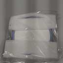 Elk and Friends Kids 6.7” Porcelain Divided Plates with Silicone Sleeves | Suitable for Babies/Kids/Toddlers | Microwave & Dishwasher Safe | Non Slip | Snack Dishes