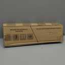 2 Pack Rerishom Door Security Bar, Door Stoppers Security bar,Heavy Duty Door Lock Security Door Jammer Door Stopper for Apartment, Hotel Room,Screen Door Hardware, Gate Lock Bar