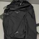 Osprey Daylite Cinch Backpack, Black