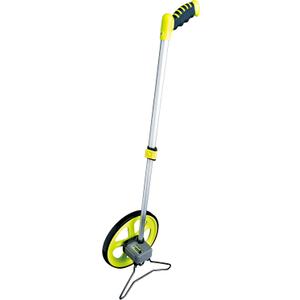 Komelon MK3112 Meter-Man 10-Inch Measuring Wheel, 10in - Diamter Wheel