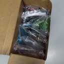 Jerify 18 Pack Blue Light Glasses for Women Men, Bluelight Blocking Glasses for Computer Reading Phone Screen Gaming TV