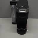 Keurig K-Supreme Single Serve K-Cup Pod Coffee Maker, MultiStream Technology, 4 Brew Sizes, 66oz Dual-Position Removable Reservoir, Black