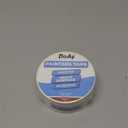 White Painters Tape - Masking Tape 2 Inch Wide (1.88" x 90FT) - Multi-Surface, Smart Adhesion, Indoor & Outdoor - 1 Roll Paint Tape for DIY, Labeling, Art, Car (#3910)