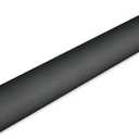 Fadeless Bulletin Board Paper, Fade-Resistant Paper for Classroom Decor, 24 x 60, Black, 1 Roll
