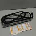 Pet Heating Pad for Cats and Small Dogs,Heated Cat Bed,Auto Temperature Control Waterproof Indoor Electric Pet Heating Pads for Cats with Chew Resistant Cord,16 * 12inch