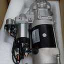 WAI Starter Motor - 6924N