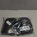 BALENNZ Professional Knee Pads for Work - Heavy Duty Foam Padding Gel Construction Knee Pads with Strong Double Straps  Comfortable Knee Protection for Indoor and Outdoor Use (Knee High)