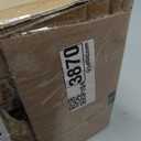 Bstrip Indoor Greenhouse with Grow Light, Plant Stand with 4 Pack 24W Full Spectrum Plant Lights , Plant Shelf with Tent for Indoor Plant, Seed Starting, Seed Tray, 29.5"x13.8"x59" (Warm White)