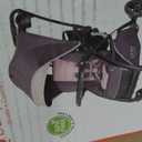 Baby Trend Sit N Stand 5-in-1 Shopper Plus Stroller, Cassis