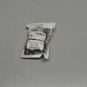 WILLBOND 3000 Pieces Happy Birthday Confetti Birthday Party Cake Confetti Metallic Foil Balloon Table Scatter Decorations for Carnival Baby Shower DIY Arts and Crafting