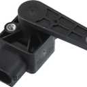 Air Suspension Ride Height Level Sensor for BMW 128i No.37146763735 | Front Rear Left Right Height Level Sensor 1 Pc