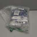 Liliful 12 Pcs Hanukkah Ball Ornaments for Tree 2.36 Inch Chanukah Jewish Christmas Tree Decorations Blue and White Hanukkah Menorah Star of David Hanging Ornament for Home Jewish Xmas Party Decor